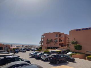 Appartement pied dans l'eau - Imi Ouaddar - 1