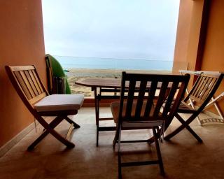 Appartement pied dans l'eau - Imi Ouaddar - 9