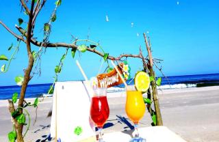 Saigon Emerald Beach Resort - Mui Ne - 7