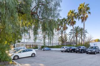 Hotel Air Penedès - Vilafranca del Penedès - 9
