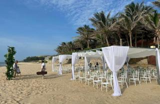 Saigon Emerald Beach Resort - Mui Ne - 5