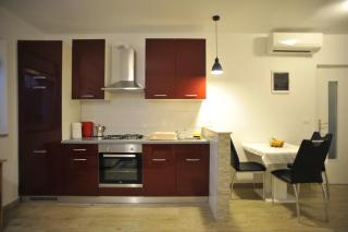 Apartman SILVANO - 0
