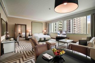 Al Maha Arjaan by Rotana - Abu Dhabi - 7