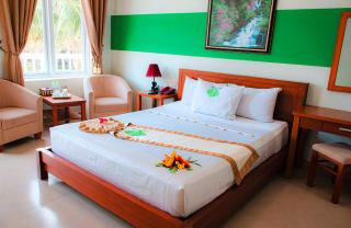 Saigon Emerald Beach Resort - Mui Ne - 3