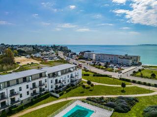 VIKI - THALASSO CONCARNEAU - 2 à 4 personnes - Concarneau - 9
