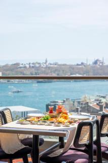 Fragments Hotel - Istanbul - 9