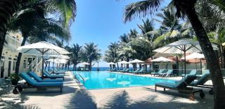 Saigon Emerald Beach Resort - Mui Ne - 4