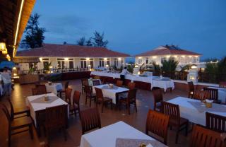 Saigon Emerald Beach Resort - Mui Ne - 2