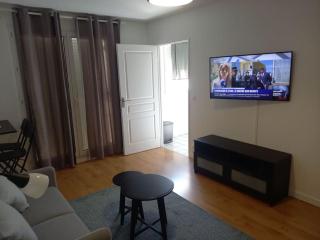 Studio centre ville de Taverny - 6