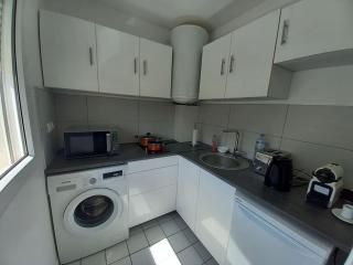 Studio centre ville de Taverny - 4