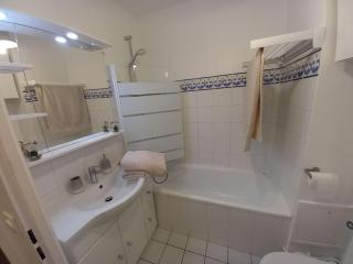 Studio centre ville de Taverny - 3