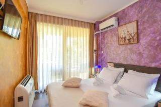 Apartment Golden Lavender - Budva - 0