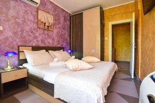 Apartment Golden Lavender - Budva - 9