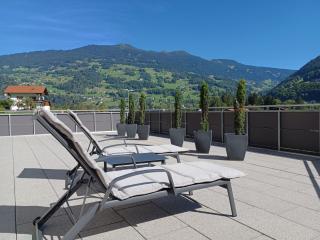 Ferienwohnung Hingucker - 1