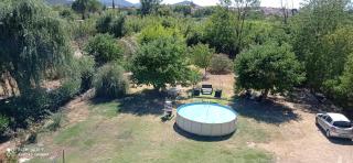 villa en pleine nature - Le Muy - 7