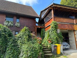 Ubytovanie Privat Antoni - apartmán v RD - Tvrdošín - 1