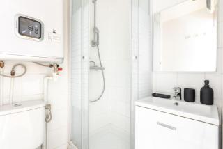 Studio Place de la Nation - 2GG - II - Paris - 6