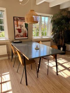 The Guest House - Snekkersten - 8