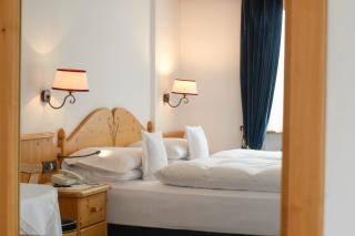 Hotel Tyrol - Wolkenstein in Gröden - 1