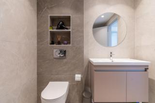 SithoniaRS Emerald Luxury Apartment - Nikiti - 7