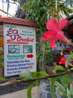 Orchid Residence - Patong - 0