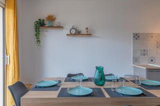 La p'tite maison de Charlotte - 7