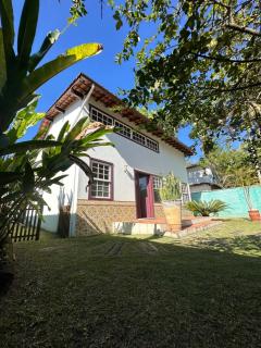 Casa Colonial Cabore - Paraty - 7