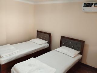 RAXMATJON Hotel - Samarcanda - 7