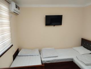 RAXMATJON Hotel - Samarcanda - 2