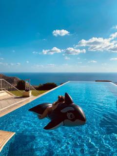Matteo Villa Limassol Cyprus - Limassol - 0