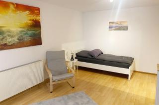 Nice Apartment in Zwickau - 7
