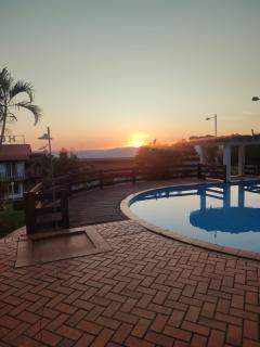Hotel Serra Verde - Rio Verde de Mato Grosso - 9