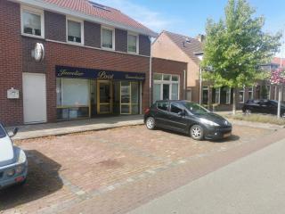 Afbeelding van de locatie