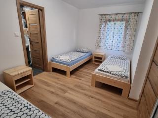 family cottage - Senica - 1