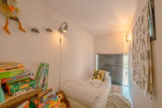 Résidence Grand Roc - Campanules 103 - Happy Rentals - 5