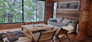 Refugio PIREN, Corralco, Hot Tub y nieve - 1