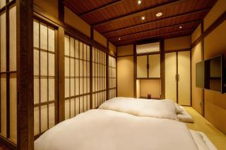 Kagabi Machiya House - 2