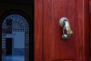 Casa Manuel de Falla by Cadiz4Rentals - 9