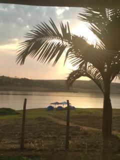 Casa Represa Furnas c/ Piscina Aquecida - 7