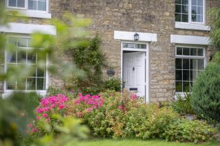 Church Farm - Wilton - 5