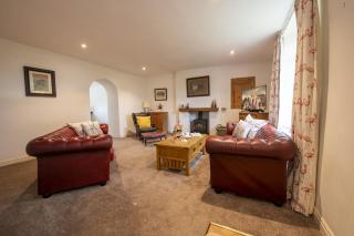 Church Farm - Wilton - 4