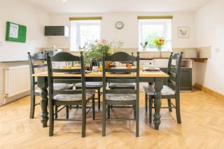 Church Farm - Wilton - 1