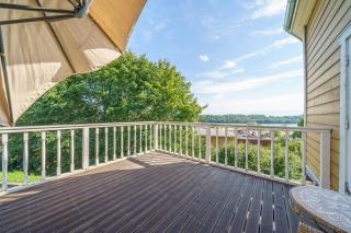 Apartment With a Lake View and Sauna - 4