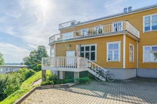 Apartment With a Lake View and Sauna - 6