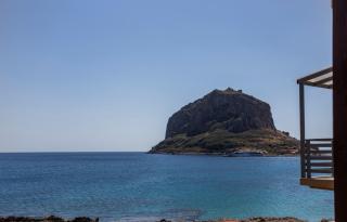 Villa Diamanti - Monemvasia - 3