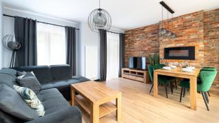 Apartamenty Sun & Snow Resort Sudety - Szklarska Poręba - 8