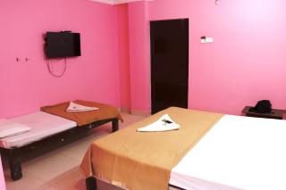 Sujan Residency's - Tirupati - 5