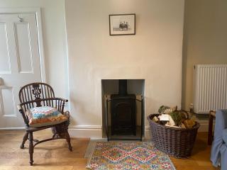 Sandholme Cottage - Pateley Bridge - Pateley Bridge - 3