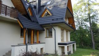 Pokoje Gościnne Ubocz - Zakopane - 0