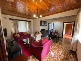 Nyari estate - Nairobi - 2